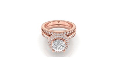 Dainty and Daring- Why is Diamond the Most Preferred Choice for Brides to be?